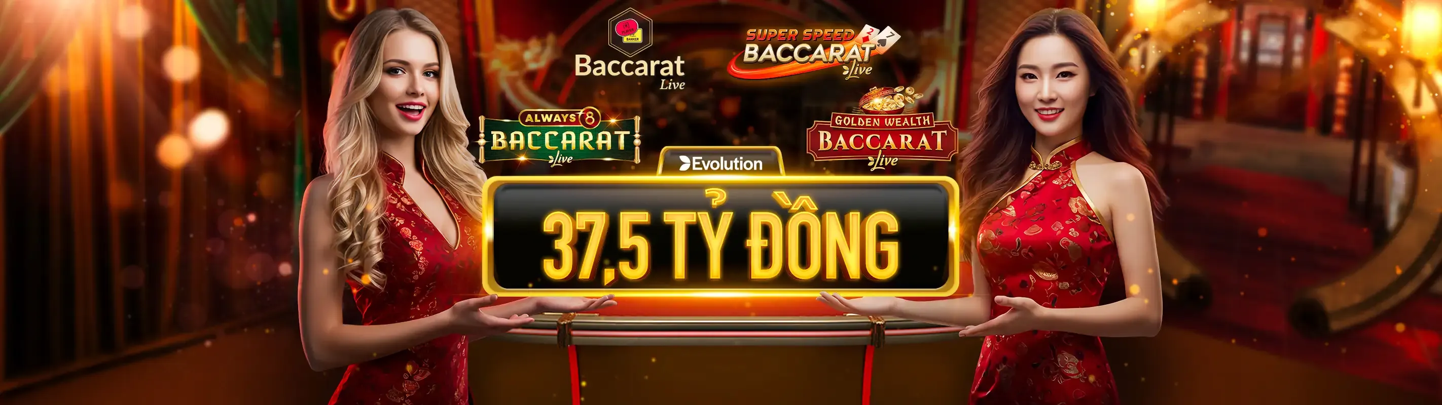 Ưu Đãi Đặc Biệt VIP